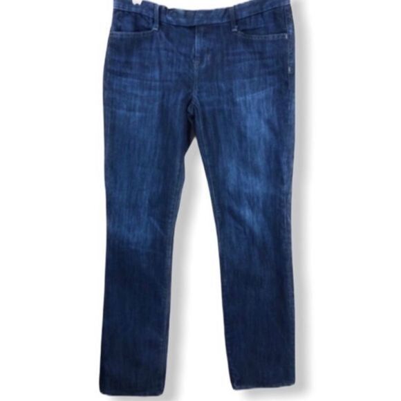 Gap Jeans 1969 Limited Edition Flat‎ Front - Picture 1 of 10